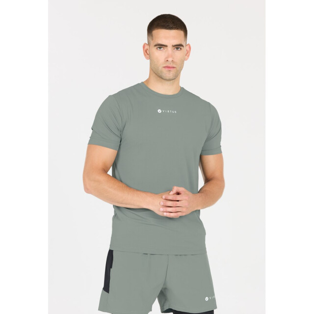 Virtus Roger m hyperstretch s/s tee ev233960-3244 Virtus roger m hyperstretch s/s tee ev233960-3244 large