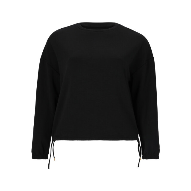 Q Sportswear Karina w sweat shirt eq223331-1001 Q Sportswear Karina W Sweat Shirt eq223331-1001 large