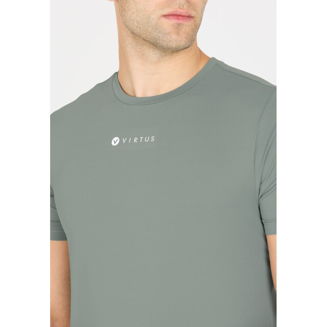 Virtus Roger m hyperstretch s/s tee ev233960-3244 Virtus roger m hyperstretch s/s tee ev233960-3244 large
