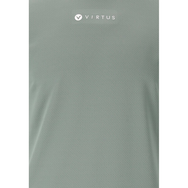 Virtus Roger m hyperstretch s/s tee ev233960-3244 Virtus roger m hyperstretch s/s tee ev233960-3244 large