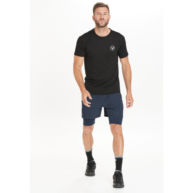 Virtus Jokers m s/s tee ev191413-1001s Virtus jokers m s/s tee ev191413-1001s large