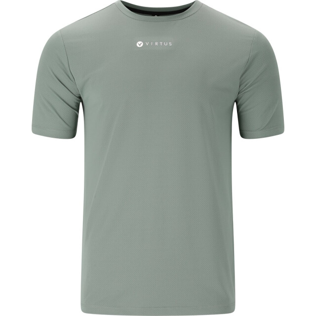 Virtus Roger m hyperstretch s/s tee ev233960-3244 Virtus roger m hyperstretch s/s tee ev233960-3244 large