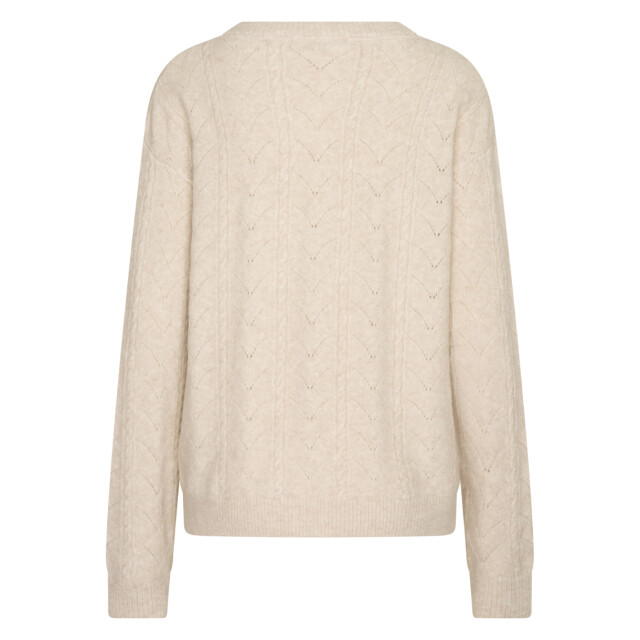 HV Society Gebreide colorblock hvstiya 0401103386_1023 large