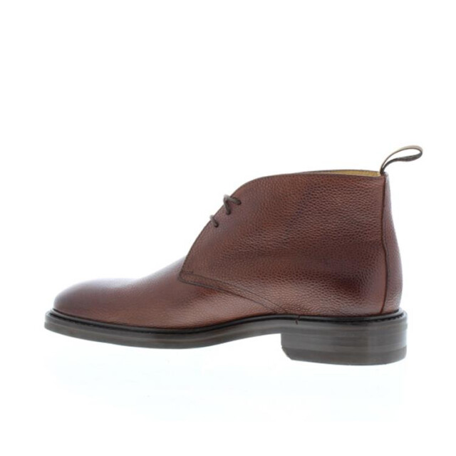 Van Bommel 10161 Veterschoenen Cognac 10161 large