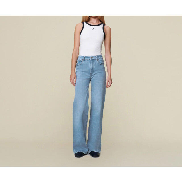 Lois Palazzo angel cloudy bleach 2142-7567 large