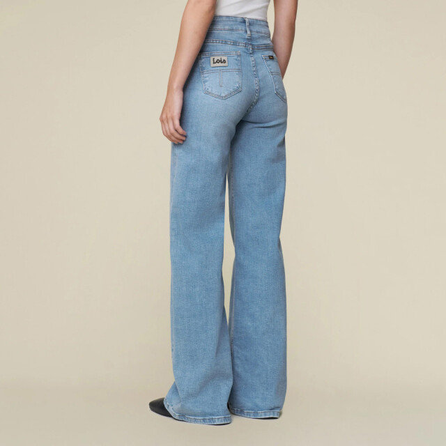 Lois Palazzo angel cloudy bleach 2142-7567 large