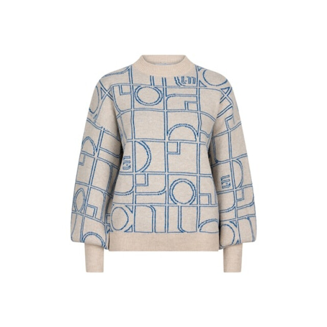 Lofty Manner pm08 sweater adora PM08 - Sweater Adora large