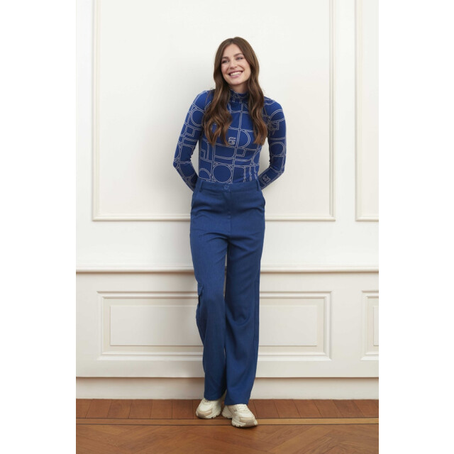 Lofty Manner pm02 top jayne PM02 - Top Jayne large