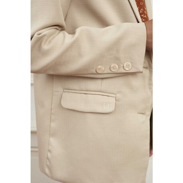 Lofty Manner pm41.1 blazer nadia PM41.1 - Blazer Nadia large