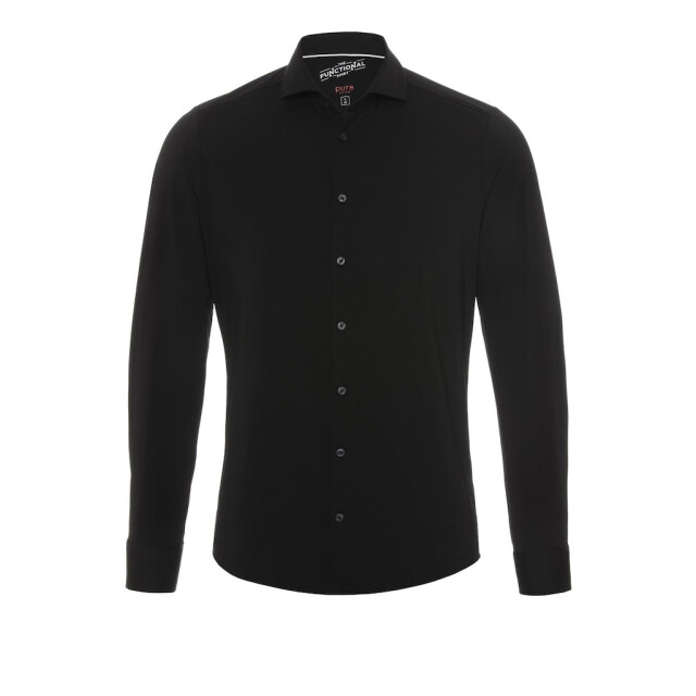 Pure 4030-21750 functional shirt longsleeve 4030-21750 large