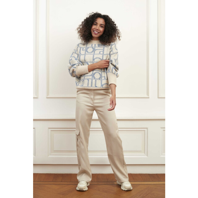 Lofty Manner pm08 sweater adora PM08 - Sweater Adora large