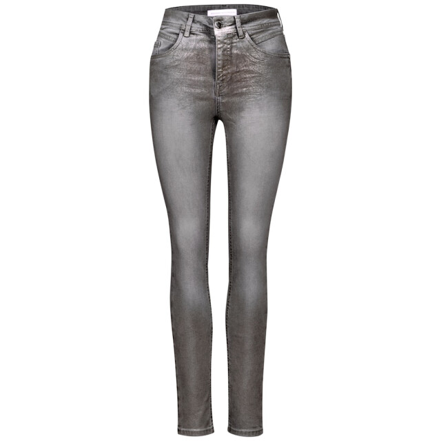 Street One a378541 style denim-york,slimfit,hw,sl A378541 large