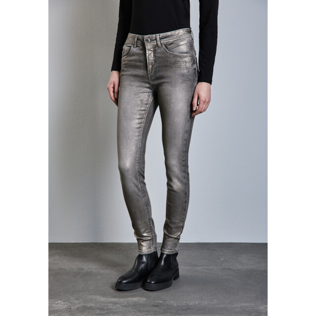 Street One a378541 style denim-york,slimfit,hw,sl A378541 large