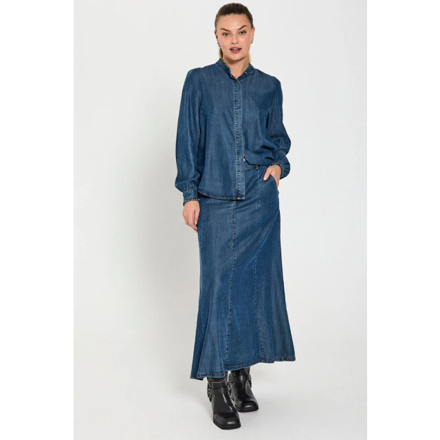 Free Quent wilke 205133 medium blue denim 06615.265.0006 large