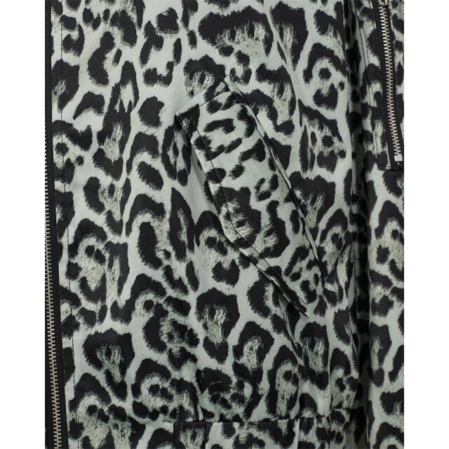 Free Quent flen 206026 deep lichen green with black 06111.999.0002 large