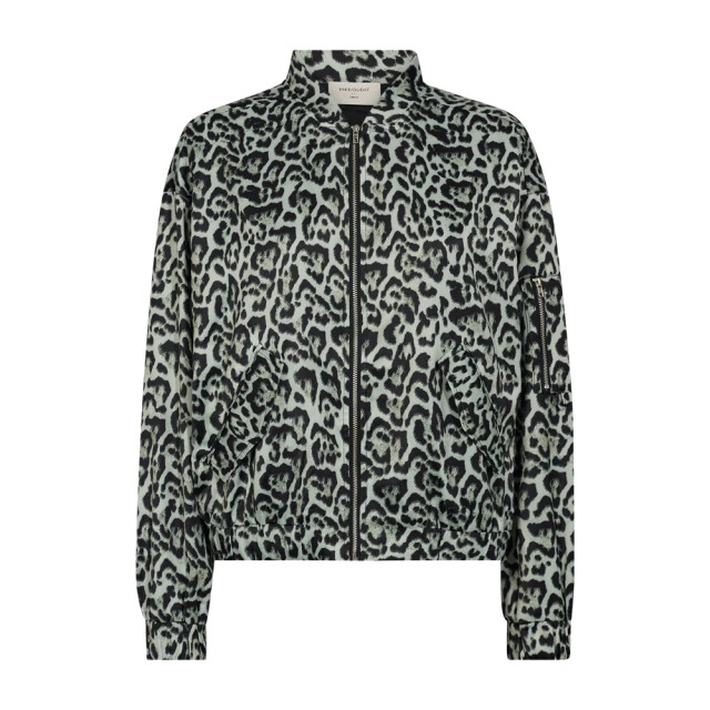 Free Quent flen 206026 deep lichen green with black 06111.999.0002 large