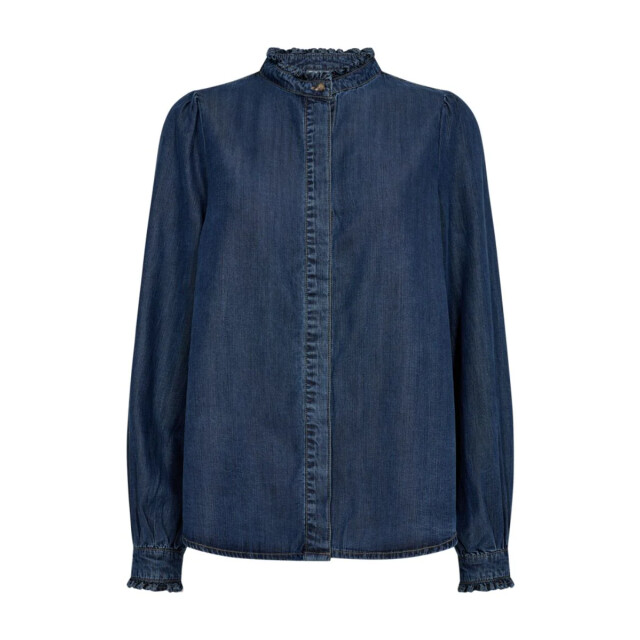 Free Quent wilke 205133 medium blue denim 06615.265.0006 large