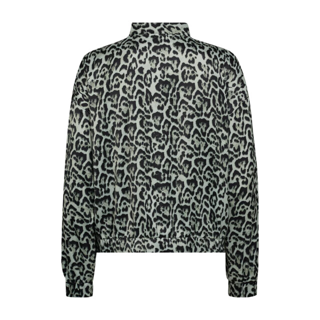 Free Quent flen 206026 deep lichen green with black 06111.999.0002 large