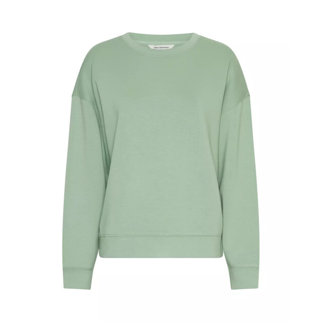 Moss Copenhagen hima q sweat 18280 forest shade 06712.340.0026 large