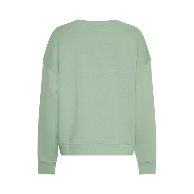 Moss Copenhagen hima q sweat 18280 forest shade 06712.340.0026 large