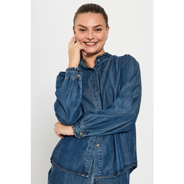 Free Quent wilke 205133 medium blue denim 06615.265.0006 large
