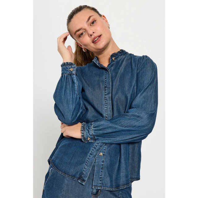 Free Quent wilke 205133 medium blue denim 06615.265.0006 large
