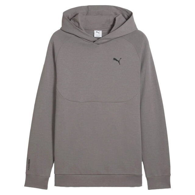 Puma Tech hoodie 133562 large