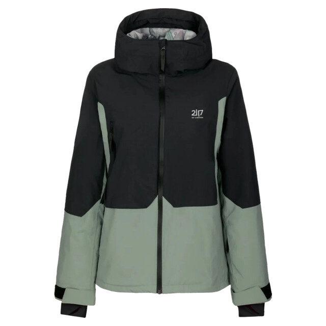 2117 of Sweden Soppero ski-jas 133321 large