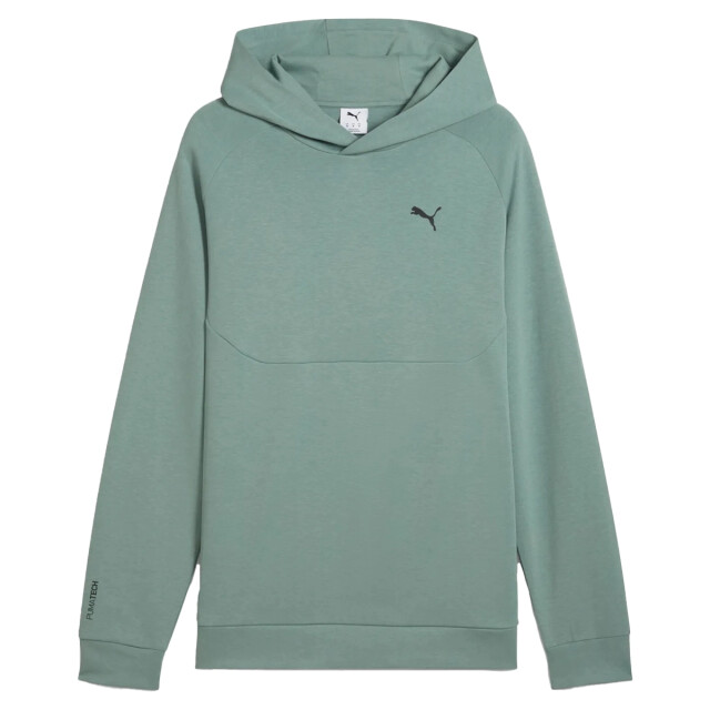 Puma Tech hoodie 133561 large