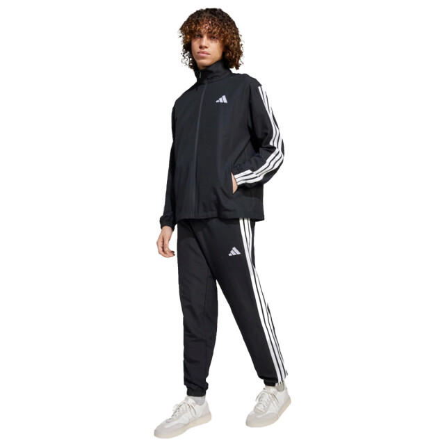 Adidas 3 stripes woven trainingspak 133800 large