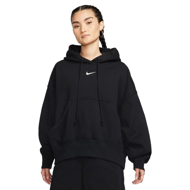 Nike Phoenix fleece pullover hoodie 134195 large