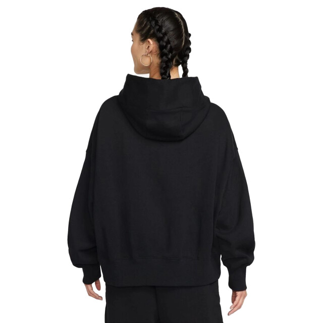 Nike Phoenix fleece pullover hoodie 134195 large
