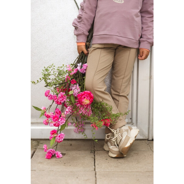 Quapi Zomer broek meisjes - fyonne QS251 - Fyonne - zand large