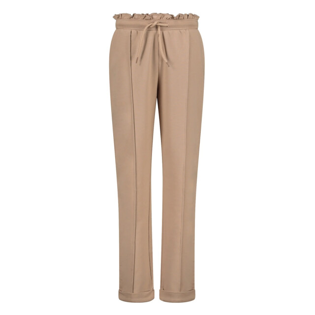 Quapi Zomer broek meisjes - fyonne QS251 - Fyonne - zand large