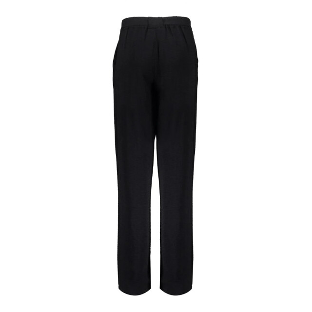 Geisha Zomer broek meisjes crinckle - 51127K-21 - 000999 - black large