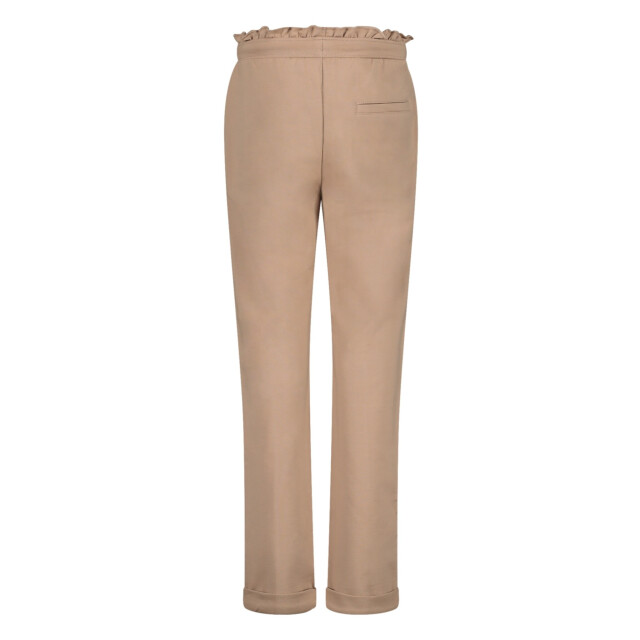 Quapi Zomer broek meisjes - fyonne QS251 - Fyonne - zand large