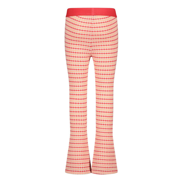 Quapi Zomer broek meisjes - froukje QS251 - Froukje - roze rood large
