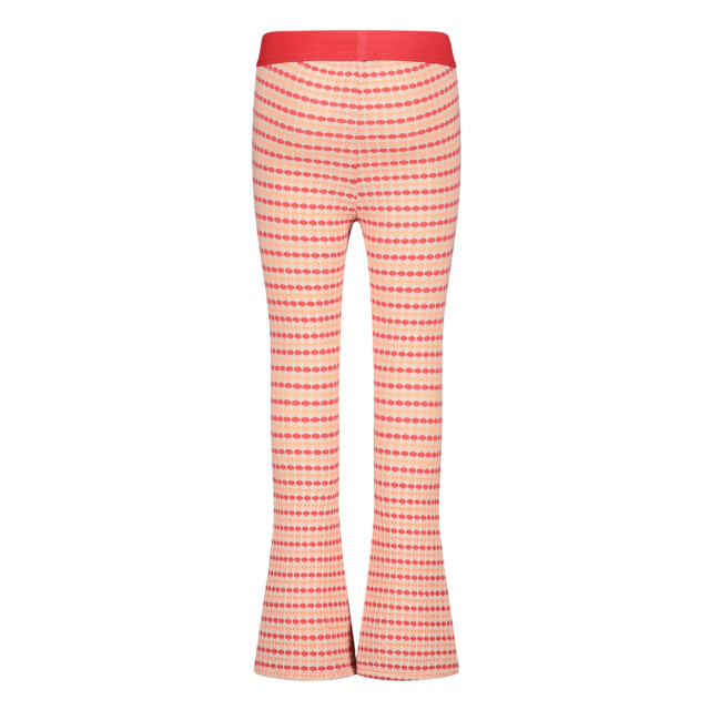 Quapi Zomer broek meisjes - froukje QS251 - Froukje - roze rood large