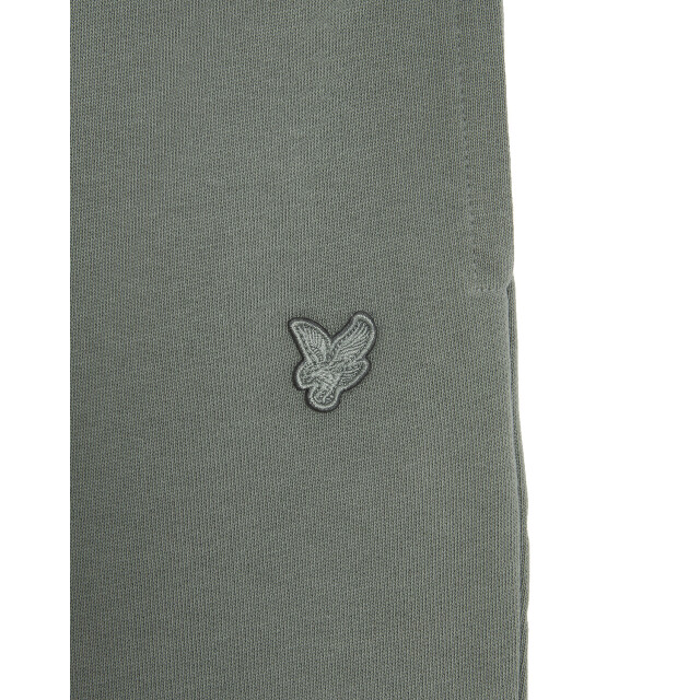 Lyle and Scott Zomer sweat short jongens mercurial tonal MLB2231V-X583 Green Mercurial large