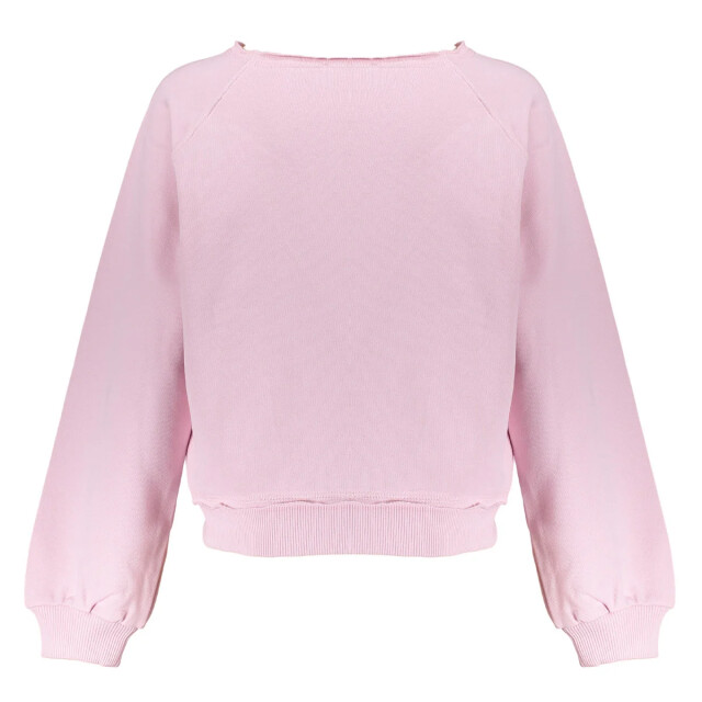 Frankie & Liberty Zomer sweatshirt meisjes - rachel FL25202 - Sorbet Pink - Rachel large