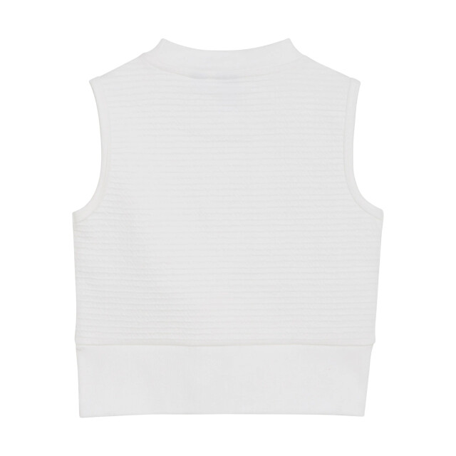Indian Blue Zomer crop top meisjes - 970185-1103-Cloud large