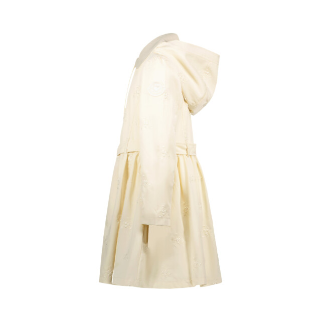Le Chic Zomer zomerjas meisjes wit embroidery belsa C411-5203-008 large