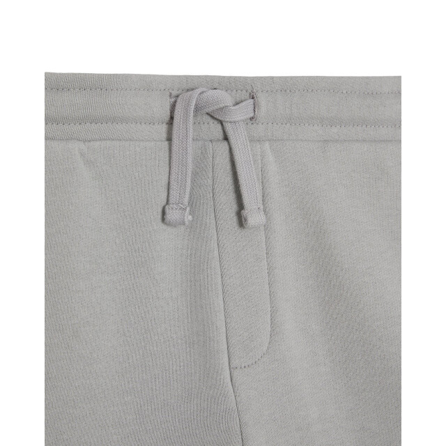 Lyle and Scott Zomer sweat short jongens mirage script MLB2022V-X570 Grey Mirage large