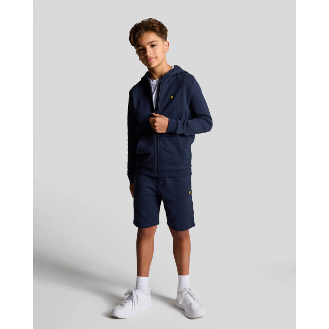 Lyle and Scott Sweat short navy MLB2014V - Z99 Navy large