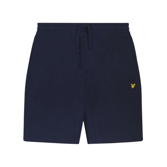 Lyle and Scott Sweat short navy MLB2014V - Z99 Navy large