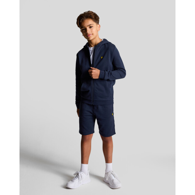 Lyle and Scott Sweat short navy MLB2014V - Z99 Navy large