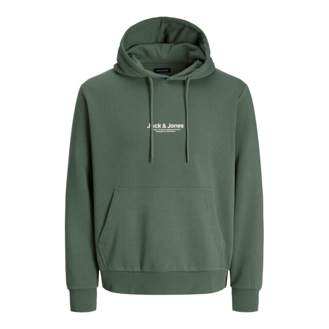 Jack & Jones Vesterbro sweat hood 12266168-LAU-XL large