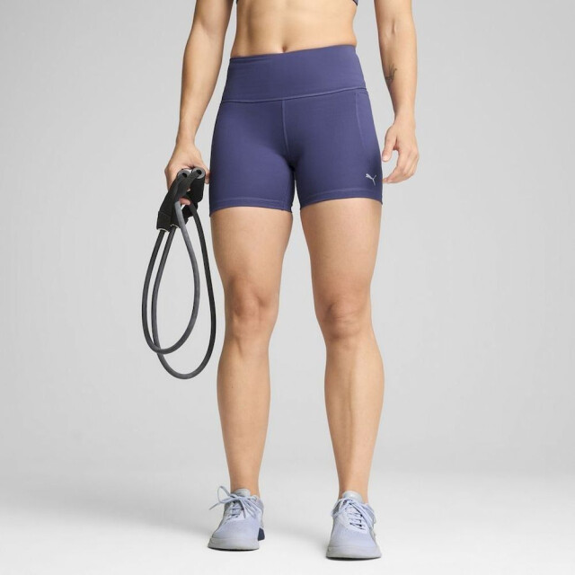 Puma cloudspun hw 5 tight sho short tight training dames - 068305_200-S large
