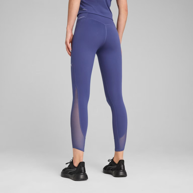 Puma w cloudspun soft mesh hw 7 3/4 tight training dames - 068308_200-M large