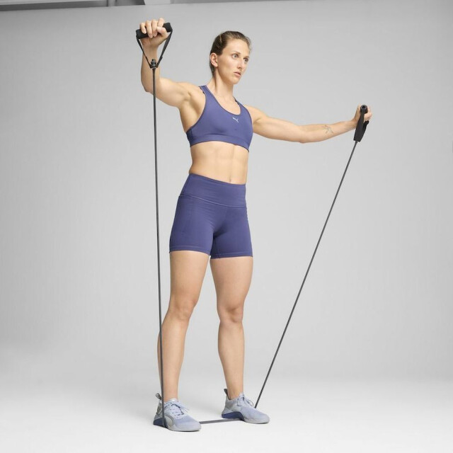 Puma cloudspun hw 5 tight sho short tight training dames - 068305_200-S large